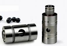 Turbocharger Bearing