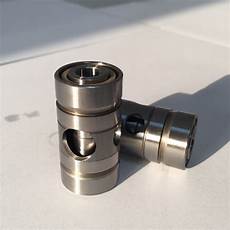 Turbocharger Bearings