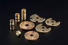 Turbocharger Bearings