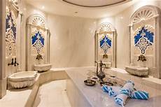 Turkish Bathroom Shelf