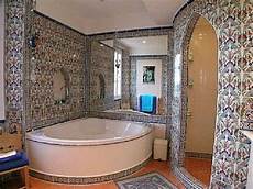 Turkish Bathroom Shelf