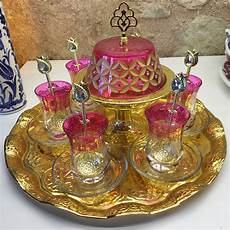 Turkish Coffee Sets