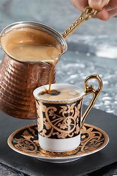 Turkish Coffee