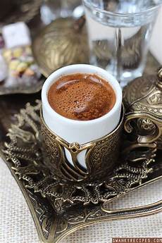 Turkish Coffee