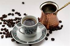 Turkish Coffee