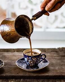 Turkish Coffee