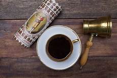 Turkish Coffees