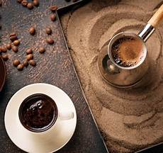 Turkish Coffees