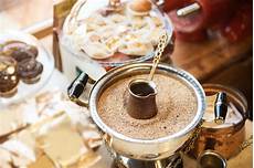 Turkish Coffees