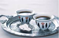 Turkish Coffees