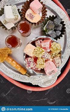 Turkish Delight Bowl