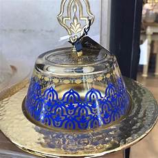 Turkish Delight Bowl