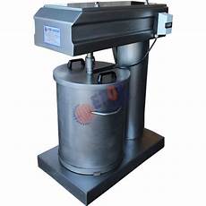 Turkish Delight Mixer