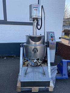 Turkish Delight Mixer
