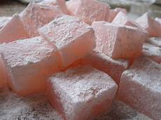Turkish Delight Mixer