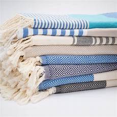 Turkish Towel