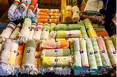 Turkish Towels