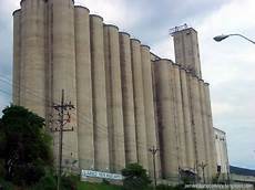 Turnkey Flour Mills