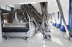 Turnkey Flour Mills