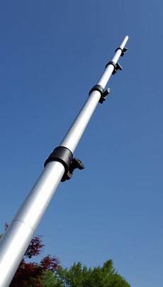 Tv Antenna Poles