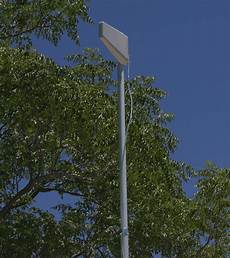 Tv Antenna Poles