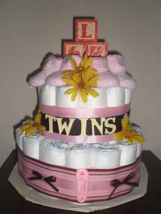Twin Baby Diaper
