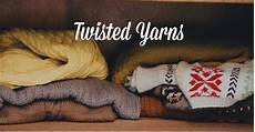 Twisted Yarns