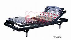 Two Motors Bed