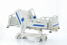 Two Motors Hospital Bed