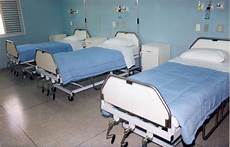 Two Motors Hospital Bed