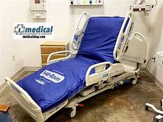 Two Motors Hospital Beds