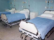 Two Motors Hospital Beds