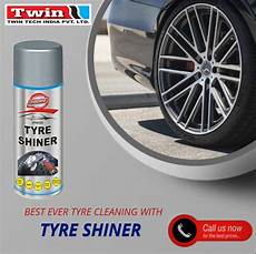 Tyre Shiner