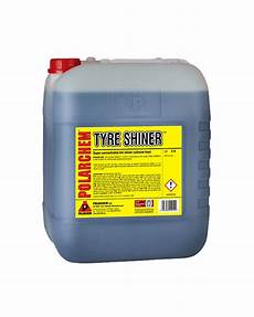 Tyre Shiner