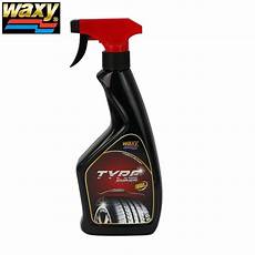 Tyre Shiner