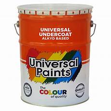 Undercoat