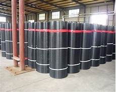 Unidirectional Geogrid
