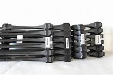 Unidirectional Geogrid