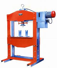 Universal Hydraulic Presses