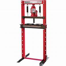 Universal Hydraulic Presses