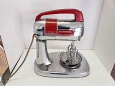 Universal Mixer