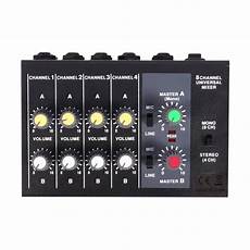 Universal Mixer