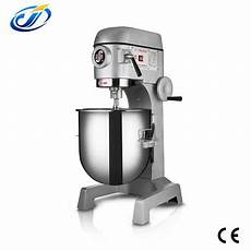 Universal Mixer
