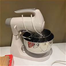 Universal Mixers