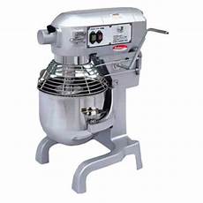 Universal Mixers