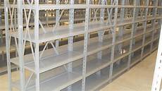 Used Racking