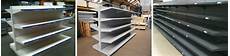 Used Shelving