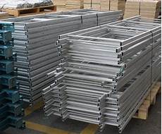 Used Shelving