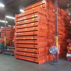 Used Warehouse Racking