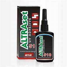 Uv Adhesive